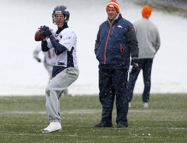 Denver Broncos tweet media