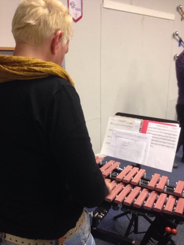 Wederom worden er voorbereidingen getroffen door de "gouden" groep uit de jaren 80/90!