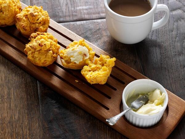 Cooking Channel tweet media