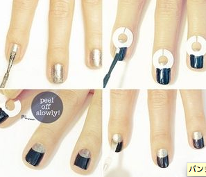 超簡単 かわいいセルフネイルbot Kawaiiselfnail Twitter
