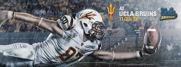 TheSunDevils's tweet photo. Prove you're proud to be a Sun Devil and use this graphic as your Twitter header! #ConquerNovember http://t.co/gqlOrrgnjs
