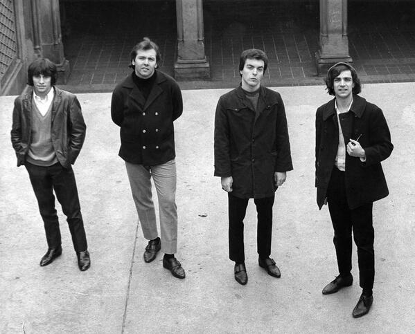 The Rascals tweet media