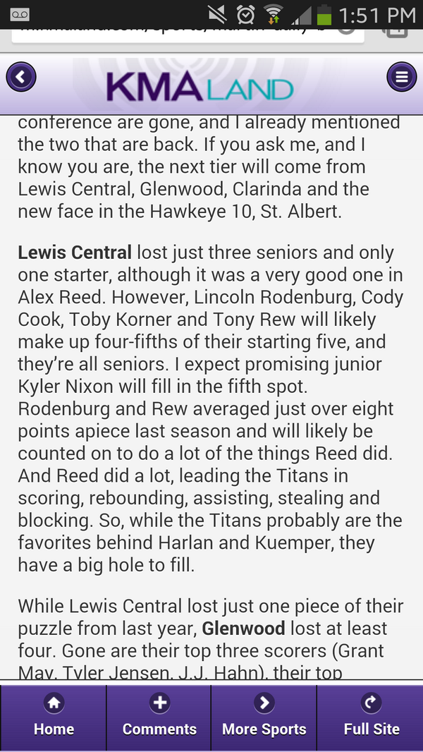 Kmaland Hashtag On Twitter