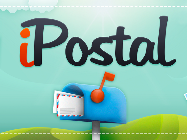 Amazon Appstore para Android chegou ao Brasil! O iPostal já está lá pra você que usa Kindle: amazon.com.br/iPostal/dp/B00…