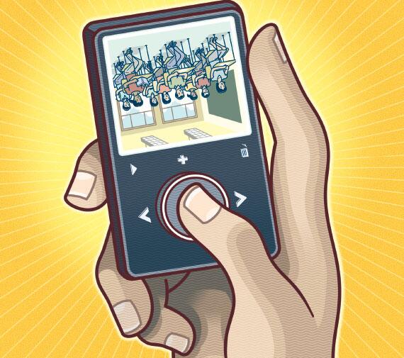 CSPANClassroom's tweet photo. ARTICLE: 9 Video Tips for a Better Flipped Classroom
http://t.co/tKxRqx28Pn http://t.co/1BhBzXsjJX