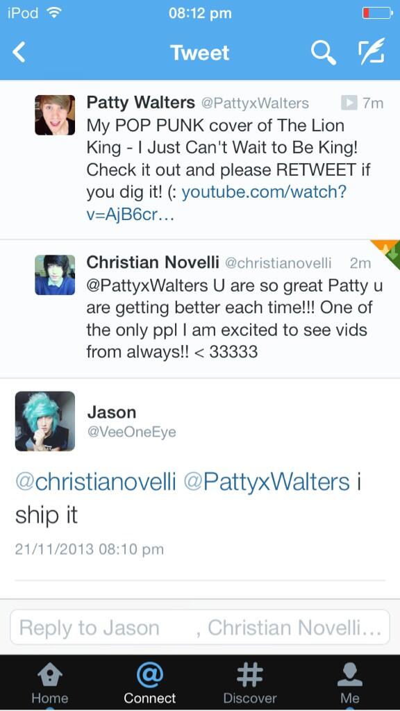 Tall_Laura's tweet photo. this makes me v v happy http://t.co/pmhOcruApM