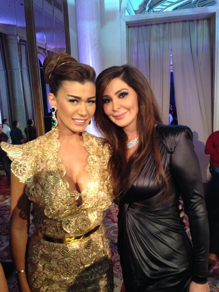  صور الجميلة اليسا 2014   فساتين المطربة اليسا 2014 