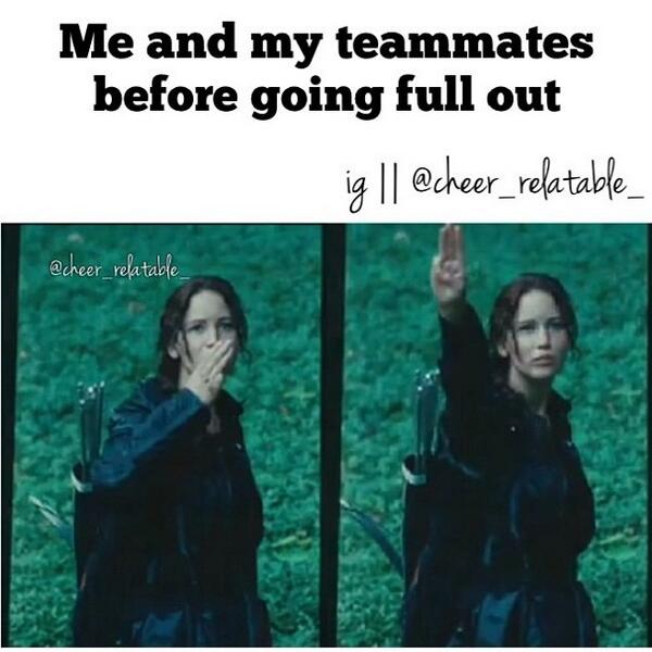 whscheerprobz's tweet photo. good luck y'all. http://t.co/sfqZz3LFw0