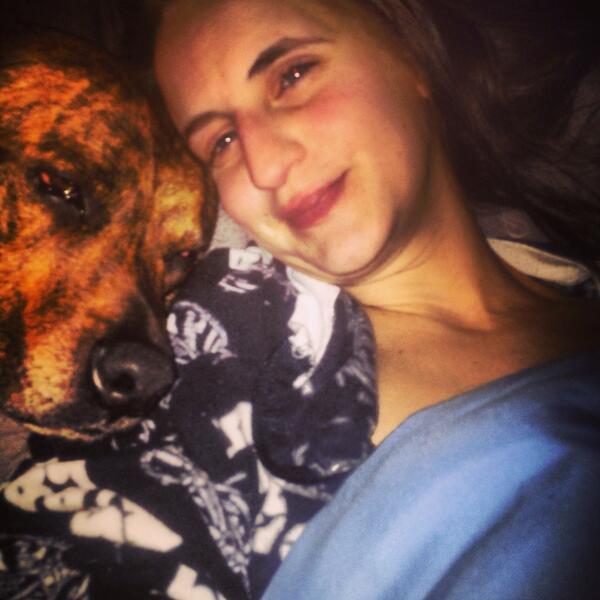 dogsofyyc's tweet photo. It's cold out #yyc#staywarm http://t.co/jEhFElOdIF