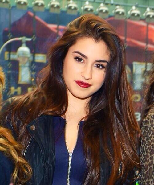 Lauren Jauregui On Twitter I Have Brown Eyes Btw All Other Times You Think You Ve Known My Eye Color You Were Wrong Http T Co Tkecvuhsis