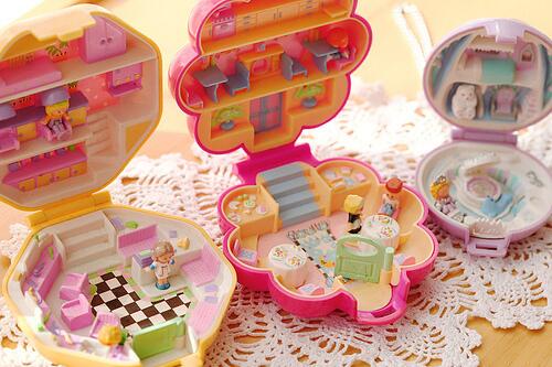 polly pocket canada