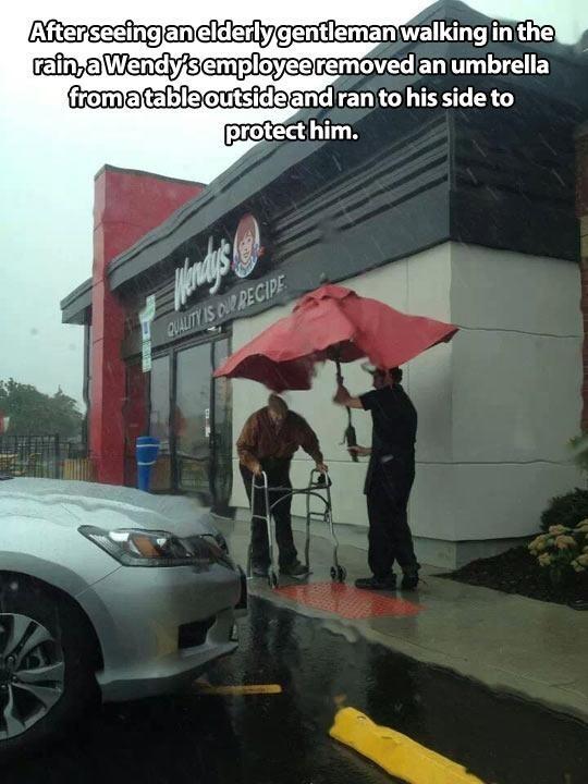 allyson_levy's tweet photo. Good morning “@BuzzFeed: 35 Pictures That Prove The World Isn’t Such A Bad Place
http://t.co/h2JuqJDxCr http://t.co/ZQm51L2ccL”