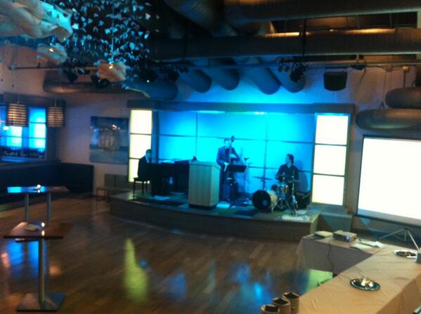57Sarcoa's tweet image. Welcoming @Deloitte @cibc tonight! Voted one of the #bestmanaged companies! Cheers from #Sarcoa!