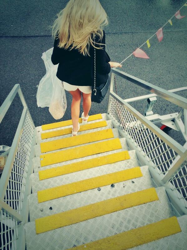 sarah_czarnuch's tweet image. Hello Sydney ✈️😊 #delayedflight #finallyarrived