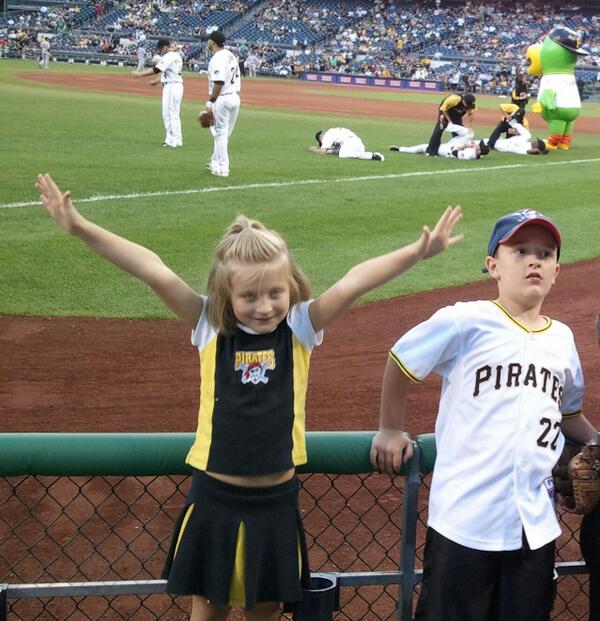 krista bauer day tweet media