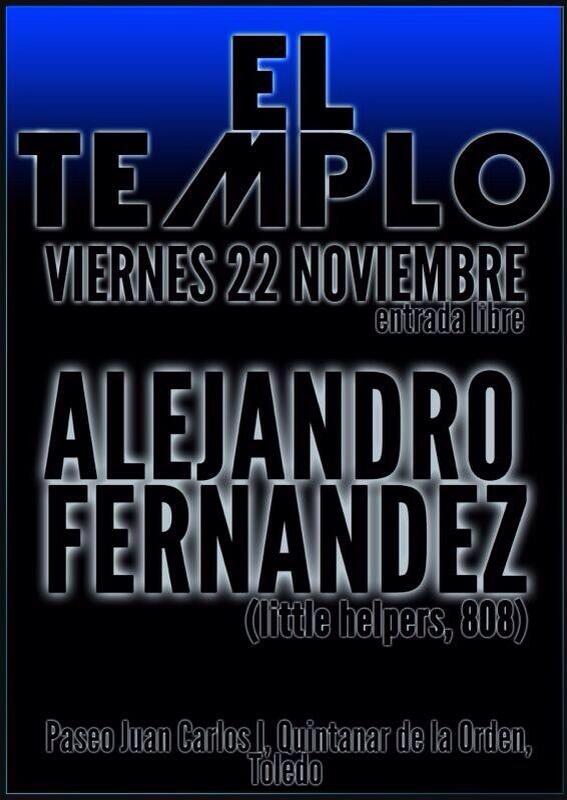 DiscoPubTemplo's tweet photo. No te olvides de la fiesta que mañana hará @AlejandroFrndz en EL TEMPLO! Te esperamos! http://t.co/VNJYZGAFMU