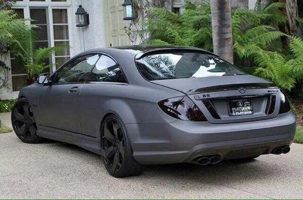 Mr__Siyi's tweet photo. "Kwarret @Ahmed_kari: Benz with Matte black paint"@MrSIYI: Give me This. ..And I Will Go Lagos...In 3hours. .>>>♥ http://t.co/NcrLZvy0Dy""