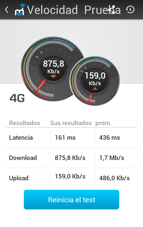 rinojavier1's tweet image. Cheque mi velocidad de datos con TIGO 3.5G. #MyMobileCoverage acaba de cronometrarla. Apresúrese, TIGO 3.5G :)