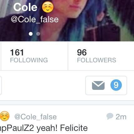 Cole_false tweet picture