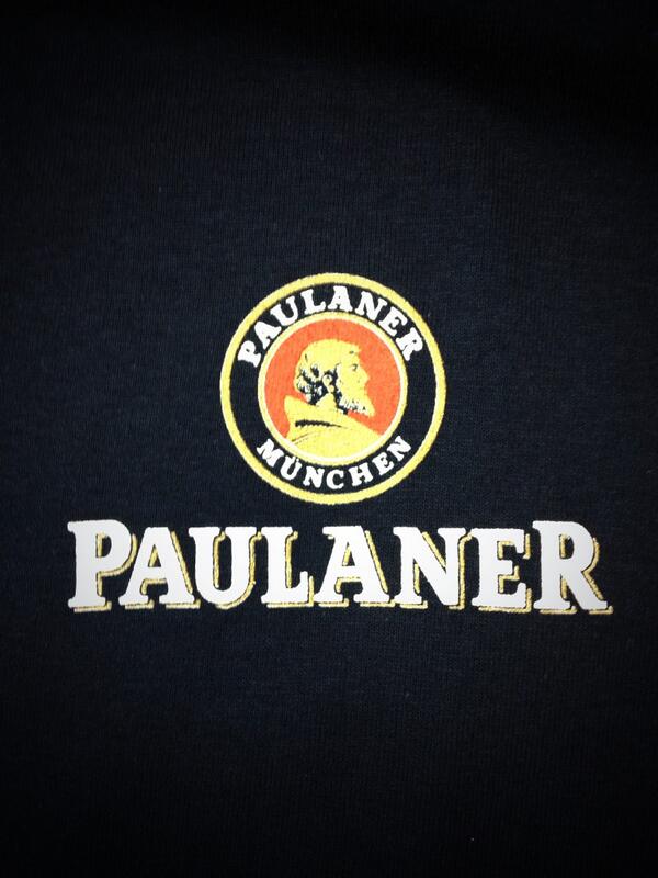 Paulaner Premium Pils - Only $3 each until the keg Kicks!  #beer