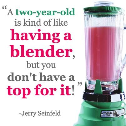 HiBabyBooShow's tweet photo. A wise man once said.... #parenting #quotes http://t.co/LdkUCawpX8