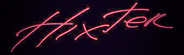 If your coming to see @_Hixter at <a href="/TasteofLondon/">Taste of London</a> over the next few day watch out for our competition #hixmas