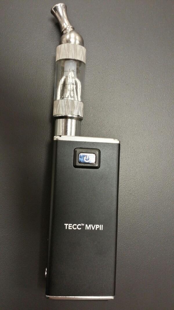 VaporEssentials's tweet image. The new Totally Wicked MVP II with tank just in #awesomemod