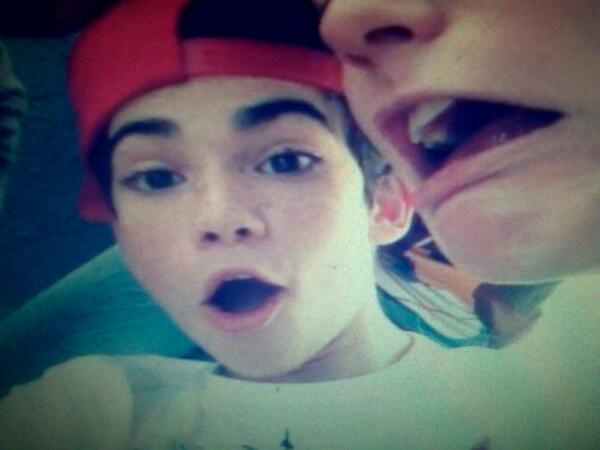 DNE__'s tweet photo. @thecameronboyce http://t.co/oz2NjSfB2i