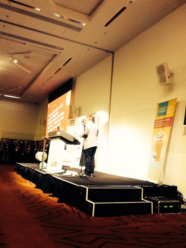 kelcomans's tweet image. So overwhelmed and incredibly impressed and proud of voices Vic. You guys are AMAZING. #voices2013