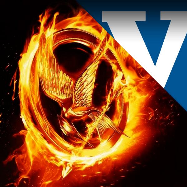 ¿Listos para la gran premier mundial de #LosJuegosDelHambreEnLlamas en <a href="/Cinepolis/">Cinépolis</a> ?