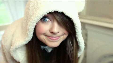 Am I adorable yet ? (: