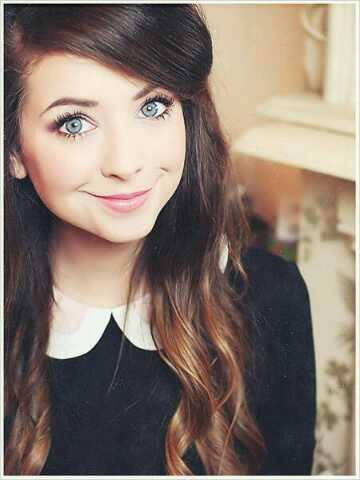 My eyes in this picture :)