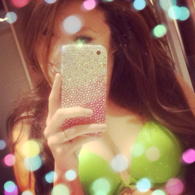 Sorry guys. Had to cut tonight chats short. Hopefully I will be back this weekend. See you soon! Xo!<a href="/tag/tapkit"class="tags"><span>#tapkit</span></a>