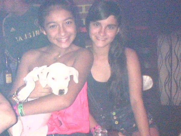 Isa040's tweet photo. TE AMO!! M.A. http://t.co/5rBEs94095
