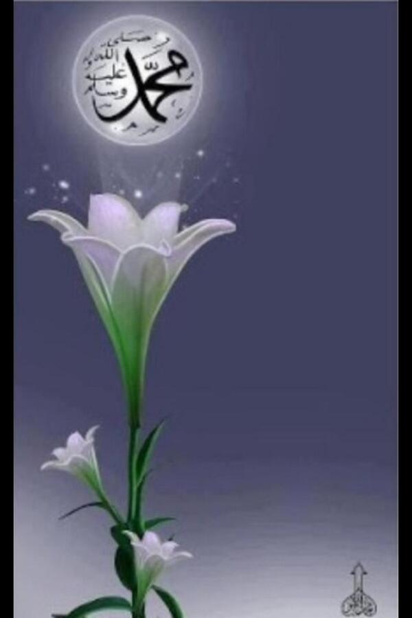 3__sl's tweet photo. كل الحروف إذا ذكرتك أقبلت والقلبُ حين تفتقت غناكا من غير أحمدَ يستحق مدائحي ومن الذي يغري الحروف سواكا http://t.co/tqh7gkbpSD