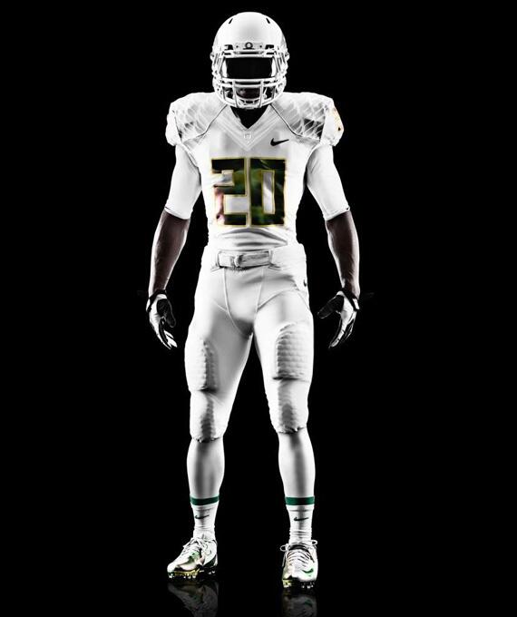 white out jerseys