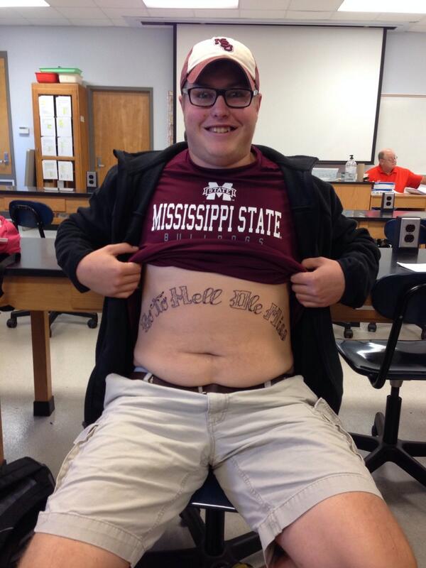 SDSNation's tweet photo. MY GOD RT @__jarrettestes: @SEC_Logo once again http://t.co/pEeu9u89Gi