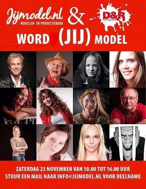 JijModelNL tweet picture