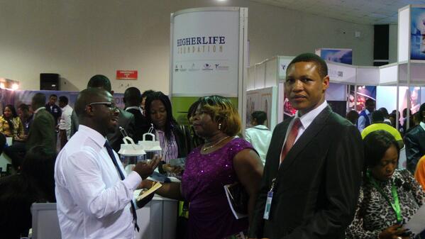 HigherLifeFDN's tweet photo. Great momentum is building up as we count down to the #SolarLantern Raffle draw at HLF #IPPC2013 stand 1500hrs sharp http://t.co/7x9Vti9QS5