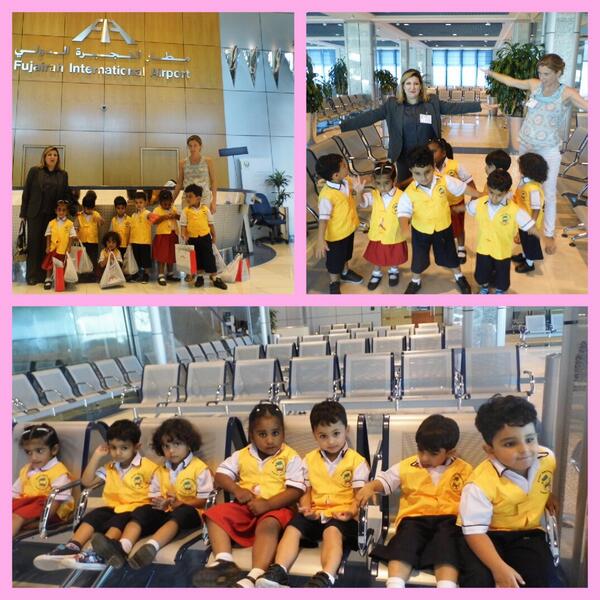 Fujairah nurseries - DubaiFAQs