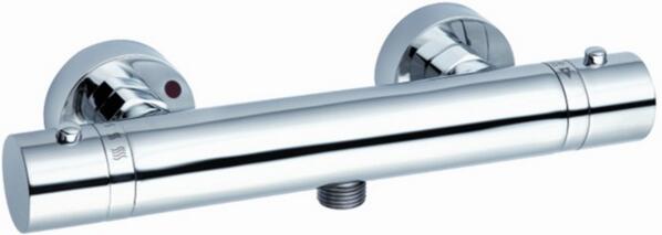 ShowerWare's tweet image. Thermostatic shower faucet