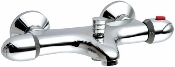 ShowerWare's tweet image. Thermostatic water bath mixer