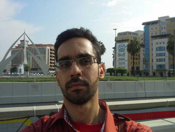 visionbitumen's tweet image. I am Dubai 22 Nov