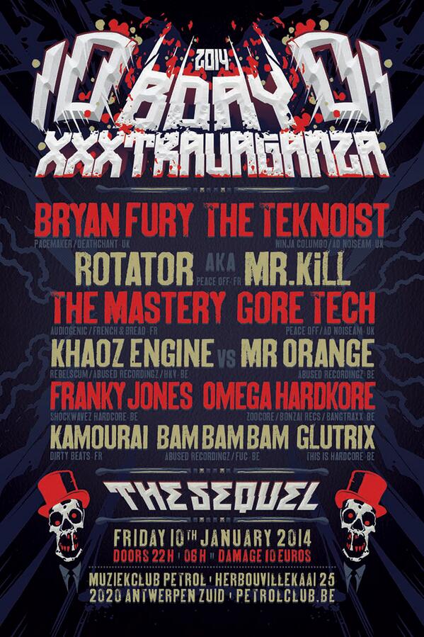 RØTATØR tweet media