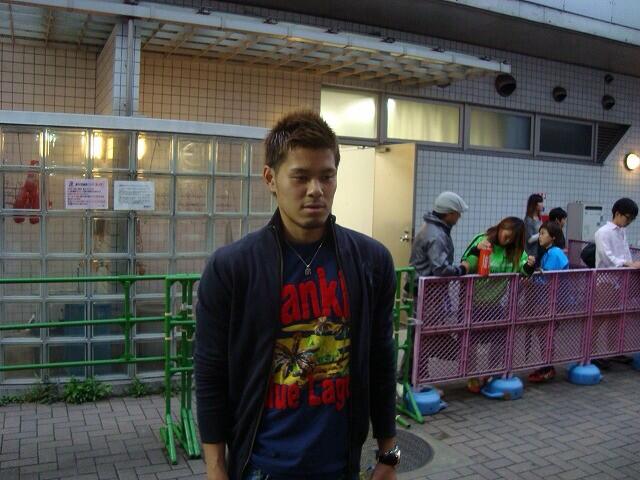 Footballer Fashion 山口蛍 ジャケットの下に着用した Franklin Marshall のtシャツがgoodですね O 新 お洒落番長山口蛍選手のファッションに注目です Http T Co Kockxkjpuj Twitter