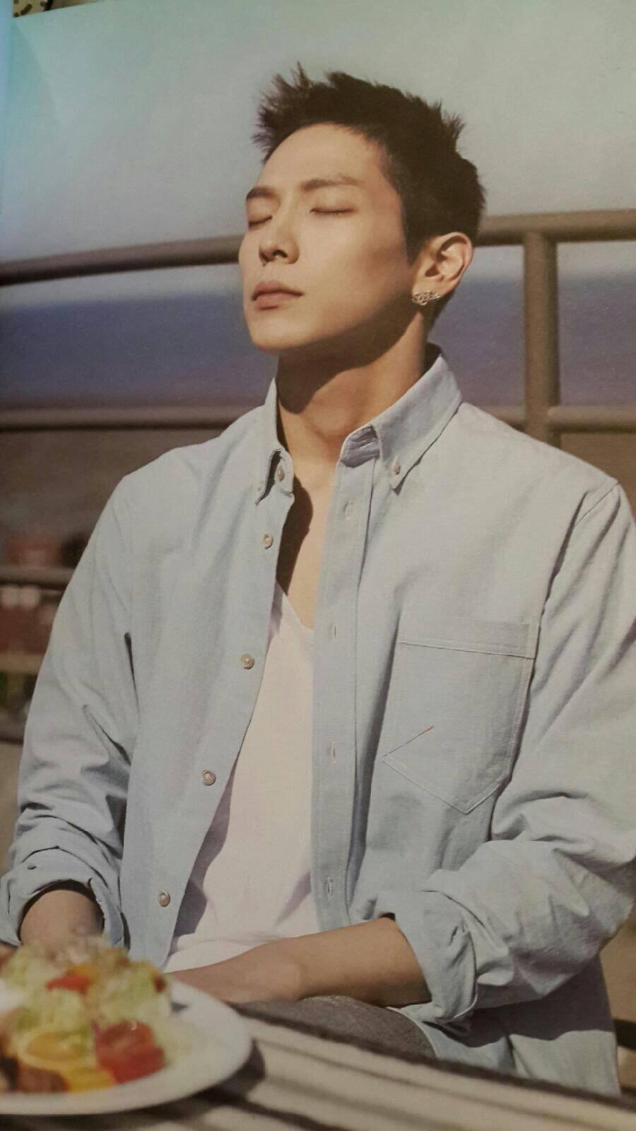 official b a p visual kim himchan thread individual official b a p visual kim himchan thread individual