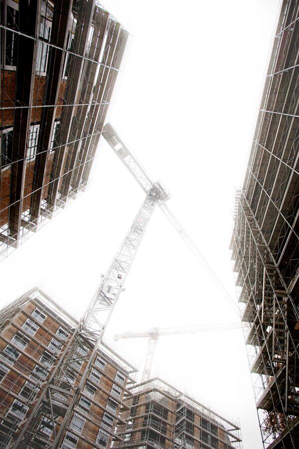 Das Projekt #SUR #Rautistrasse aus der Sicht von Donath Rüegg, Ganz Landschaftsarchitekten.
#architecture