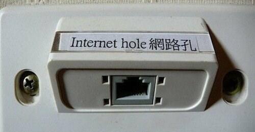 Segedahl's tweet image. Found it!!! ;)
#internet #hole #internethole #funny #kul
(hittat på webben)