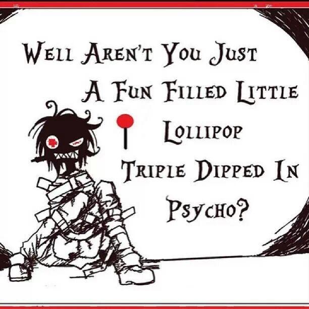 Hahahaha this reminds me of my best friend on her bad days! #bestfriends http://t.co/T50WwDo00f<a href="/tag/bestfriends"class="tags"><span>#bestfriends</span></a>