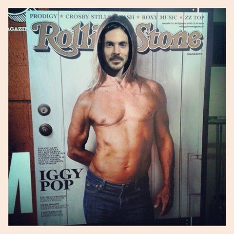 Dario Ciffo (@dariociffo) on Twitter photo 